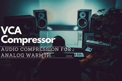 Image result for Compression Analog Front