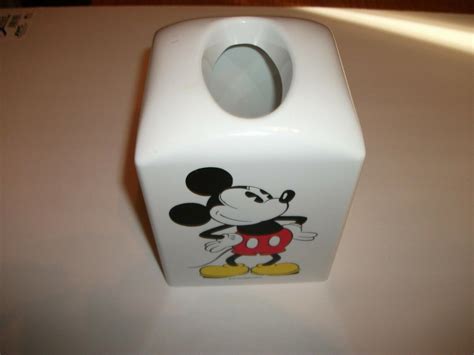 Image result for The Library Mouse Tissue Box