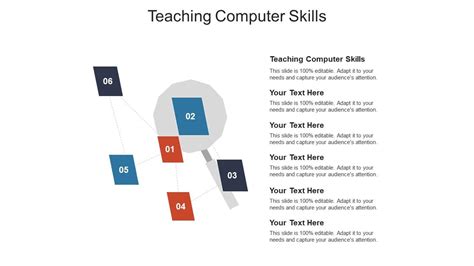 Image result for Computer Skills Presentation Slides