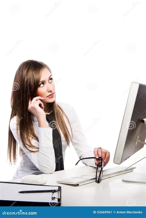 Image result for Girls Works Computer