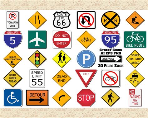 Image result for Route Sign Clip Art
