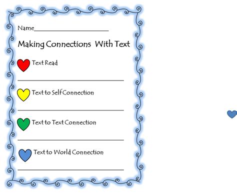 Image result for Text Connection Activities