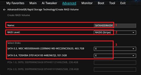 Raid Setup に対する画像結果