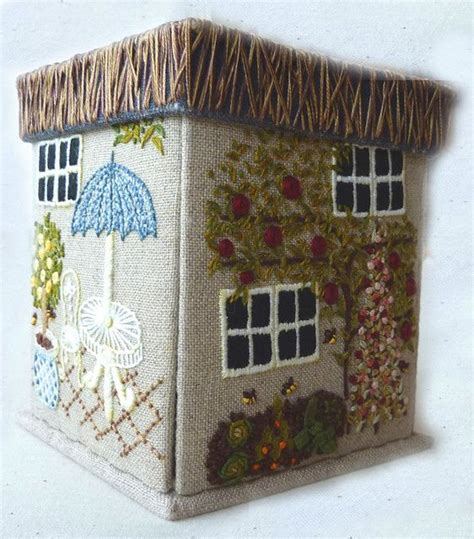 Afbeeldingsresultaten voor Creative Box Embroidery