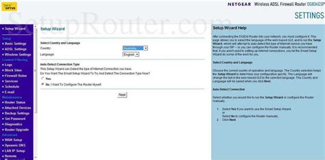 Netgear Smart Wizard Setup に対する画像結果