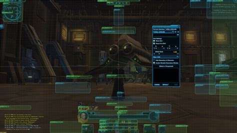 Image result for SWTOR Keybinds