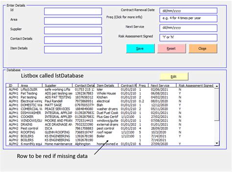 Image result for Excel VBA Userform Control Reorder