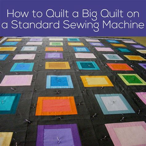 Image result for Machine Quilt