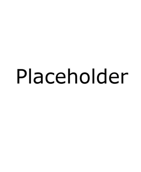 Image result for Placeholder Human Head