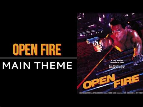 Image result for Open Fire Song YT