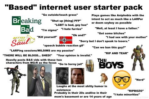 Image result for Linux User Starter Pack