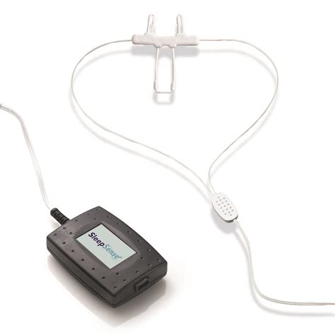 Thermistor Flow Sensor に対する画像結果