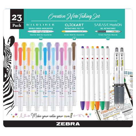 Toradh íomhá ar Zebra Creative Pack