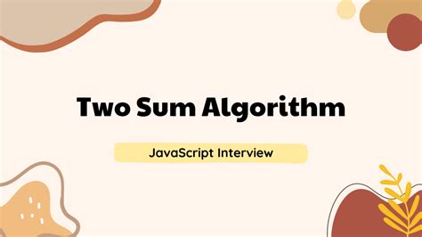 Image result for Algorithm for Summation of 2 Numbers in English