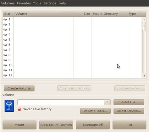 Image result for USB TrueCrypt