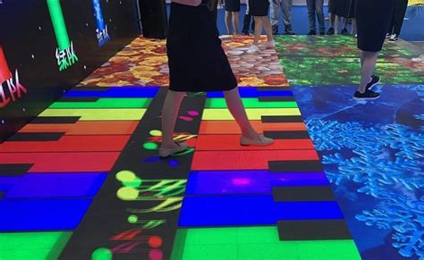 Image result for LED Interactive Display Portable