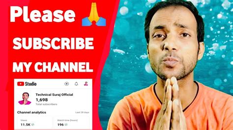 Image result for Please Subscribe My Channel