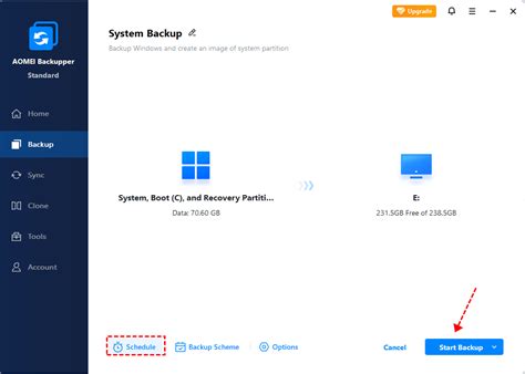 Afbeeldingsresultaten voor Windows OS Backup Software