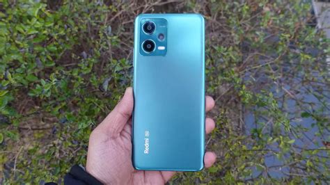 Redmi Note 12 5G Upper Side に対する画像結果