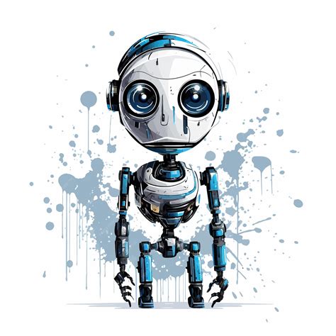 Abstract Robot Vector に対する画像結果
