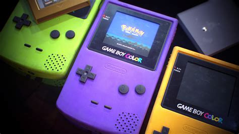 NES Games On Gameboy Color に対する画像結果