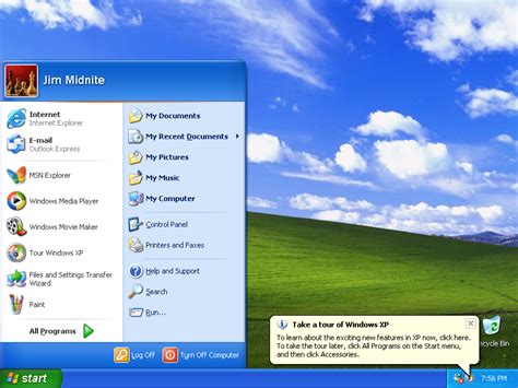 Image result for Windows XP Start Button