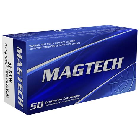 Image result for Magtech 32 S