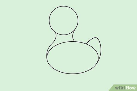 Image result for Eend Tekenen Makkelijk