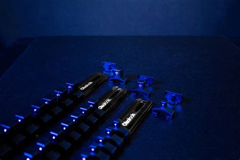 Spring Loaded Socket Rails に対する画像結果
