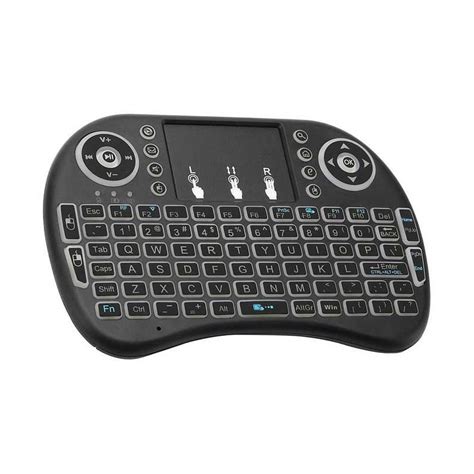 Image result for Wireless Keyboard Remote Control