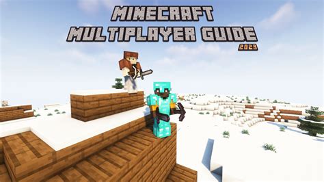 Image result for How to Do Multiplayer Minecraft Java