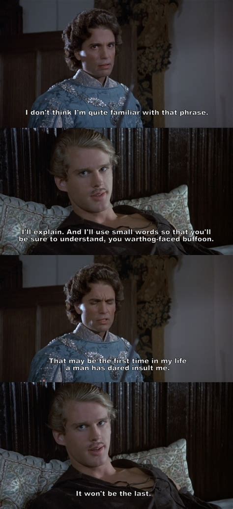 Image result for Phrase From Princess Bride