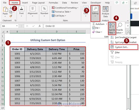 Image result for Excel Sort By Date Formula