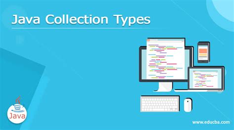Image result for Different Types of Java Collections