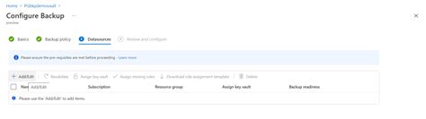 Toradh íomhá ar I Can't Create Azure Database for PostgreSQL Databases