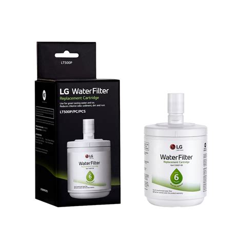 Image result for LG Premium Water Filters