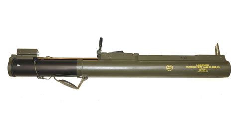 M72 Law Rocket Launcher に対する画像結果