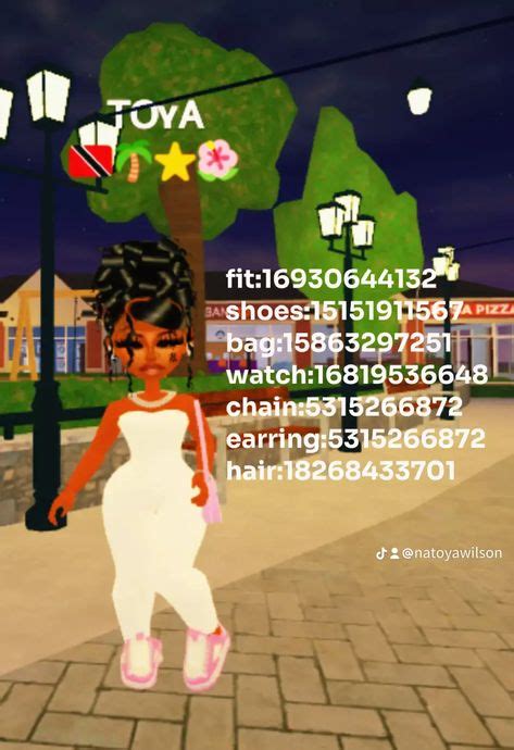 Toradh íomhá ar Roblox Grils Codes Metro Life