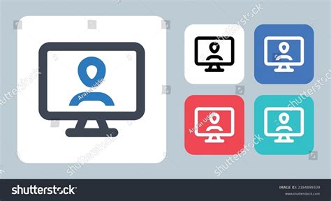 Image result for Insightful Computer User Icon