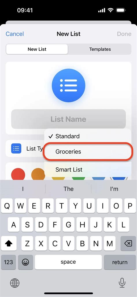 Image result for iOS Pick List