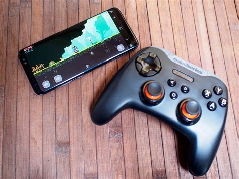 Image result for Android Tablet Game Controller