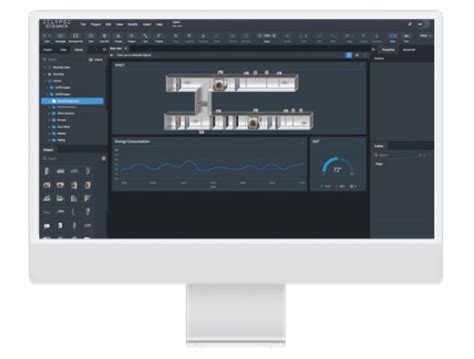 Afbeeldingsresultaten voor Distech Software Center