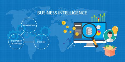 Image result for Business Intelligence Potriat Image