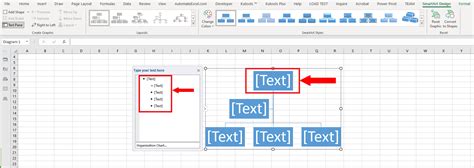 Image result for Simple Org Chart in Excel