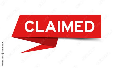 Image result for Claimed Small