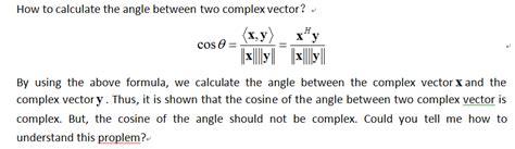Afbeeldingsresultaten voor What Is a Complex Vector