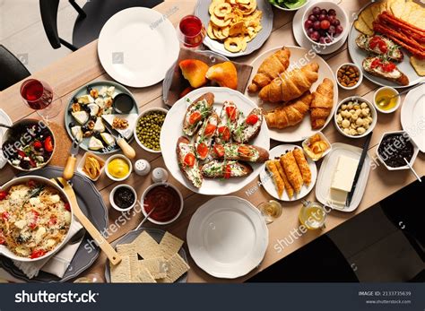 Image result for Brunch Table