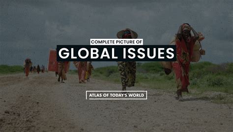 Image result for Global Issues