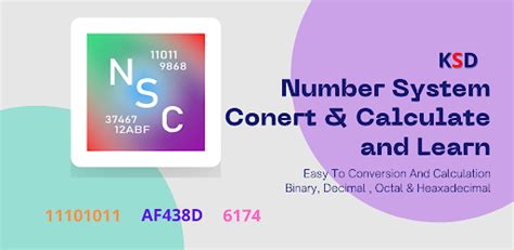Image result for Number System Conversion Icon