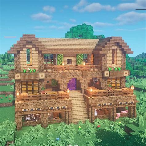 Image result for Minecraft Mini Simple House